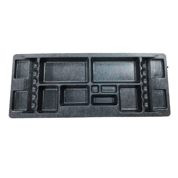 10 Compartment Underseat Tray | Club Car Precedent Electric Golf Cart 2004-2015