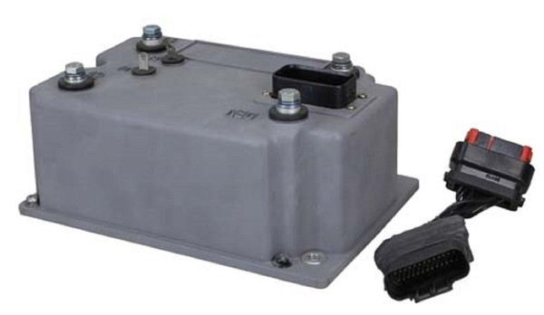 Yamaha G29 Drive Electric Golf Cart 48 Volt 300 Amp Regen Motor Controller