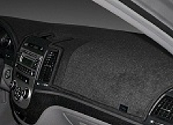 Fits Hyundai Elantra 2019-2020 Carpet Dash Board Cover Mat Cinder