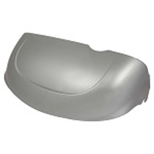 EZGO RXV Golf Cart 2008-Up Front OEM Replacement Cowl | Platinum