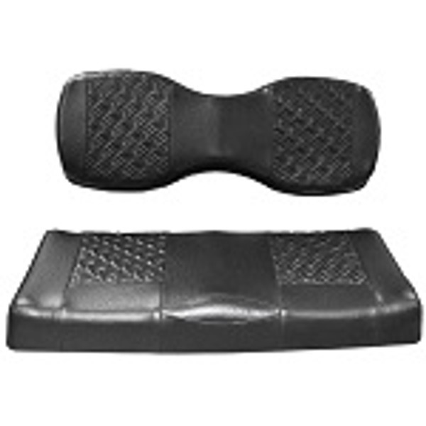 MadJax Executive Seats | For Genesis 250 300 Rear Seat | Tuxedo MadJax Executive Seats | For Genesis 250 300 Rear Seat | Tuxedo