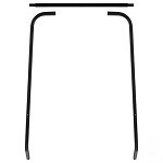 EZGO TXT T48 Golf Cart 2014-Up Front Top Strut Support | 625294-G01