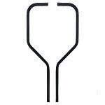 EZGO Golf Cart TXT 1996-Up 1" Rear Strut Support Brackets Top | 75046-G01