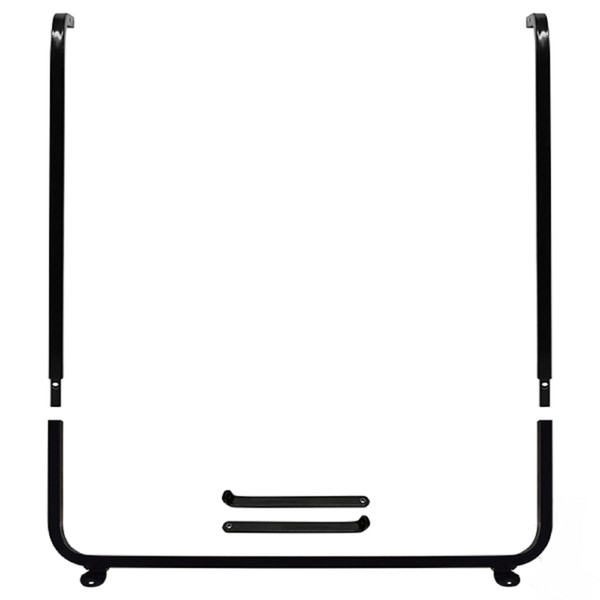 Club Car DS Golf Cart 1984-1999 Factory Top Front Strut Support Set | 1011868