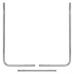 Yamaha G22 Golf Cart 2003-2007 Front Strut Support Set | JU0-K8312-01-00