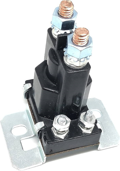 Club Car DS Electric Golf Cart 1997-Up 36V 4 Terminal Solenoid | 1019759-01