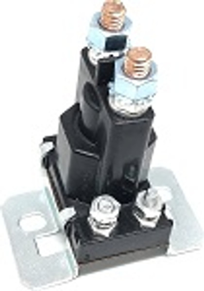 Club Car DS Electric Golf Cart 1997-Up 36V 4 Terminal Solenoid | 1019759-01