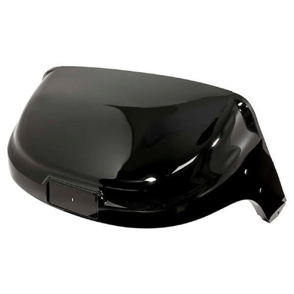 EZGO TXT T48 Golf Cart 2014-Up Front OEM Replacement Cowl |Black