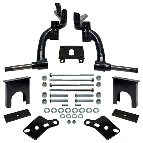 RHOX 6" Drop Spindle Lift Kit | Club Car DS Gas 1994-2003.5 Electric 1984-2003.5