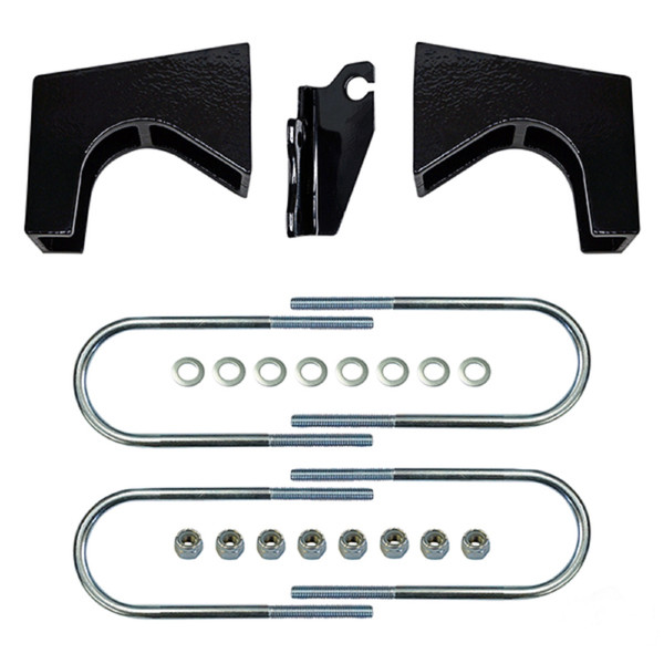 RHOX 6" Rear Lift Kit Only | EZGO RXV Golf Cart Gas & Electric 2013-Up RHOX 6" Rear Lift Kit Only | EZGO RXV Golf Cart Gas & Electric 2013-Up