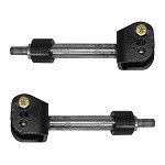 RHOX King Pin Camber Correction Kit | Club Car Precedent Tempo Onward