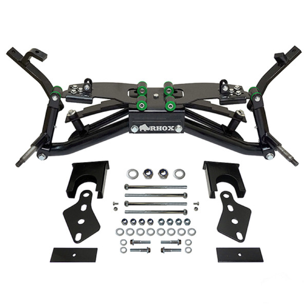 RHOX BMF 6" A-Arm Lift Kit |  Club Car DS Golf Cart 2003-2009