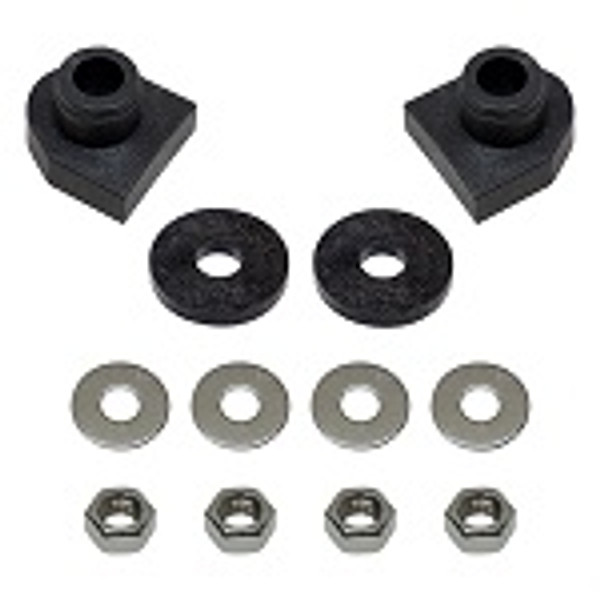 Motor Hardware Kit | Club Car Precedent 2004+ Advanced Motors | 1021871-01