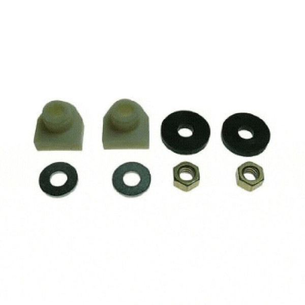 Club Car Precedent 2004-Up Advanced Motor Hardware Kit | 1021871-01