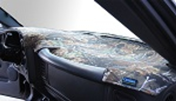 Fits Acura RSX 2002-2006 Dash Board Cover Mat Camo Game Pattern