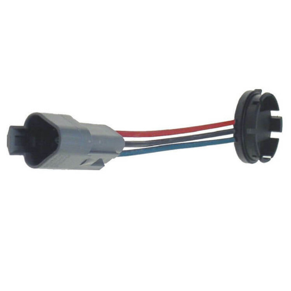 Club Car DS Precedent IQ 3 Wire Speed Sensor for GE Motor | 1022656-01
