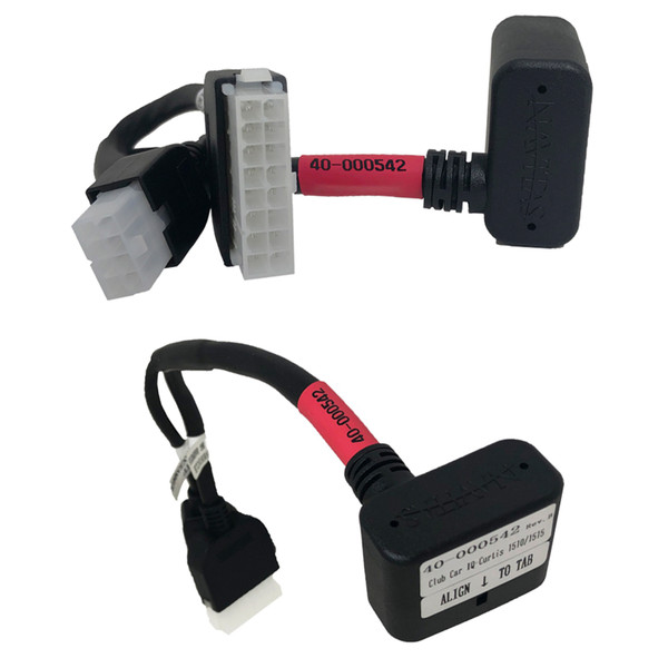 Club Car DS Precedent Onward Tempo IQ Excel i2 2001-Up Navitas Vehicle Module