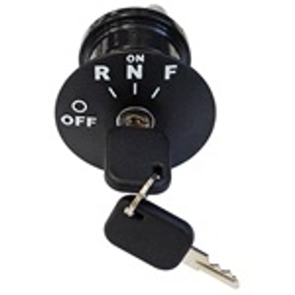 EZGO RXV Electric Golf Cart 2008-Up Uncommon Ignition F/R Key Switch | 609692