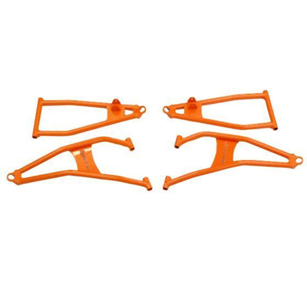 Polaris Ranger 1000 XP 2021-2024 | High Lifter Front Forward Arms | Orange