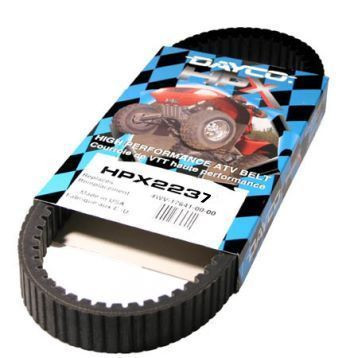 Polaris Sportsman 800 2005-06 HPX Drive Belt - HPX2237
