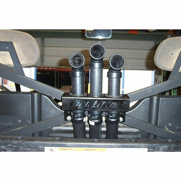 High Lifter Riser Snorkel 2011-2014 Polaris Ranger 800 Fullsize | SNORK-RNG