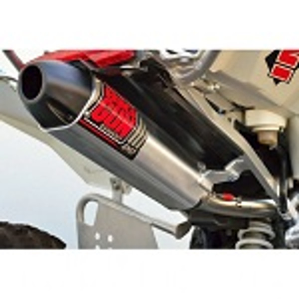 Big Gun EXO Series Full Exhaust | Suzuki LT-R 450 Quadracer 2006-2010 | 13-5463