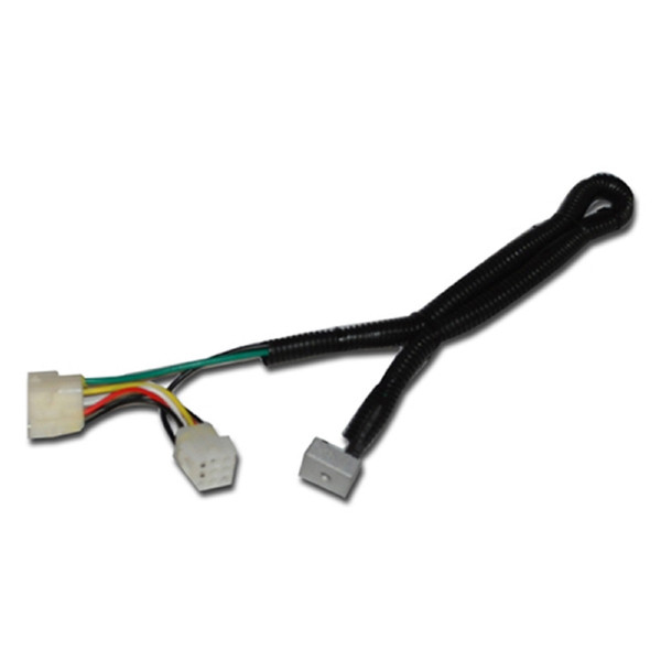 GTW Light Kit Bucket Harness | 2004-Up Club Car Gas Golf Cart | 02-124