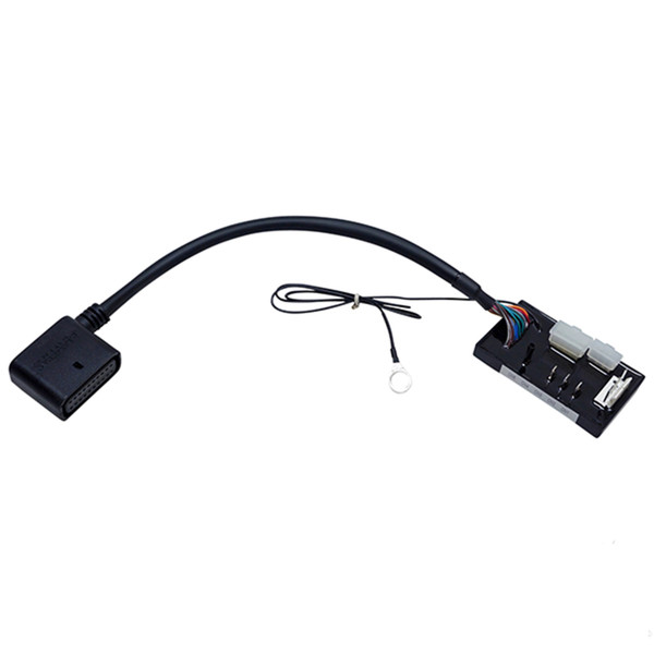 EZGO Marathon TXT 1988-Up ITS Vehicle Harness for Navitas Controllers