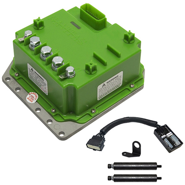EZGO TXT 36V PDS Golf Cart 2000-2009 Navitas 600A 36V Controller