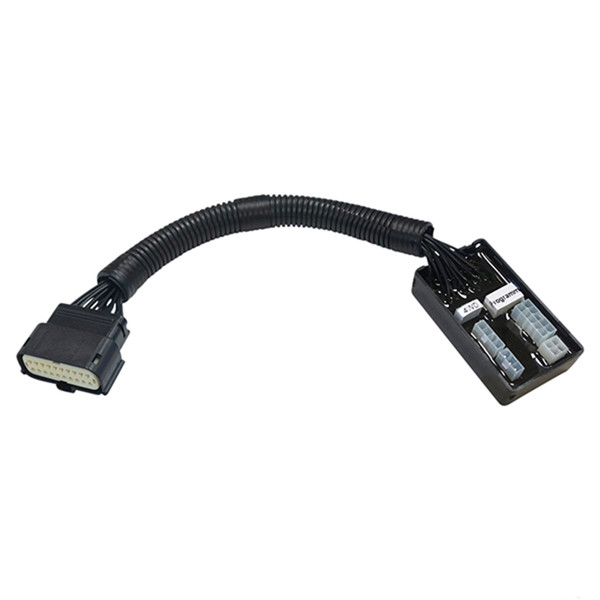 EZGO TXT 36V PDS 2000-Up Vehicle Harness for Navitas TSX Controllers
