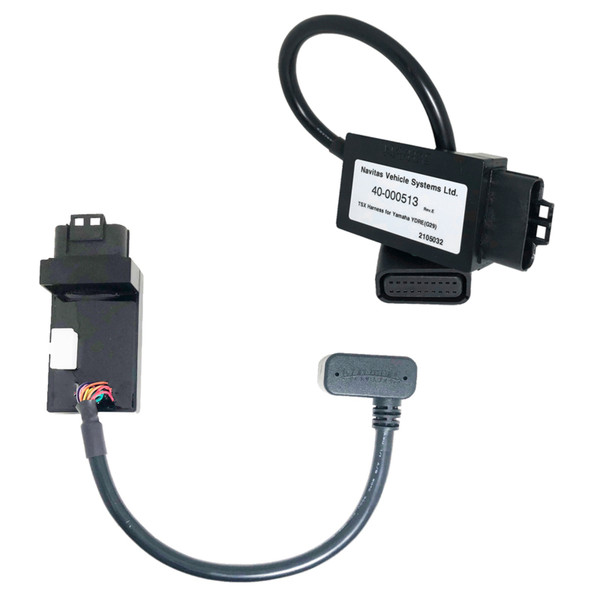 Yamaha G29 Drive 2007-Up Vehicle Module for Navitas TSX Controllers