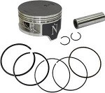 Yamaha Grizzly 600 YFM600F 1998-2001 Namura Piston Kit | .020 Oversize Bore