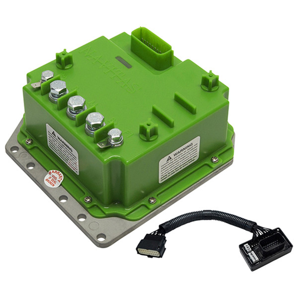 Yamaha G19 G22 Golf Cart 1996-2007 Navitas 440A 48V 48 Volt Controller