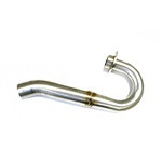 Big Gun EVO R Head Pipe | Honda CRF 250L 2017-2019 MX | 09-12591