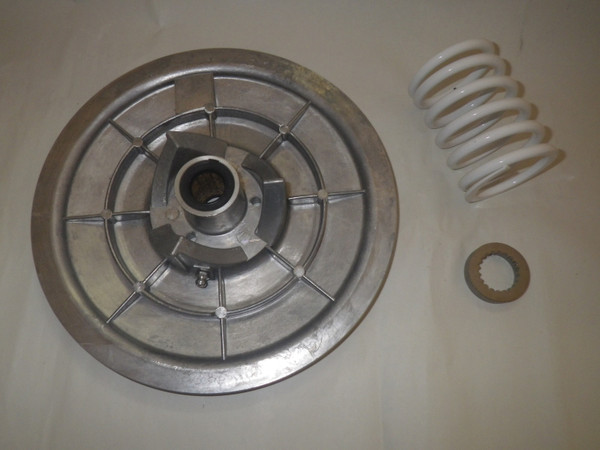 Yamaha G2-G22 Gas Golf Cart Driven Clutch Full Power Performance Kit