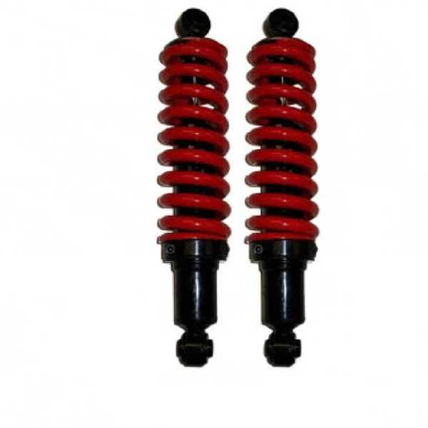 Yamaha G2 G8 G9 Golf Cart Jake's Heavy Duty Rear Shock Absorber Set |7251