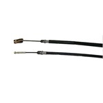 Club Car Precedent Onward Tempo Golf Cart Driver Side Brake Cable 2008-Up | 1035287-02