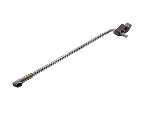 Club Car DS Golf Cart Hill Brake Rod and Pawl Kit 1981-1998 | 1016173