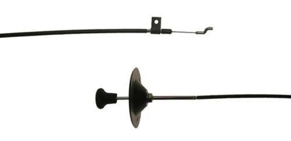 Club Car Transporter 4 / 6 Gas 2003-Up | Choke Cable | 1019268-02