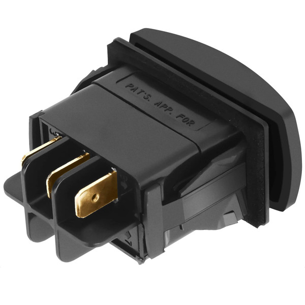 Club Car DS Precedent Onward Tempo 48V Electric 2004-Up | F&R Rocker Switch | 1018560-02