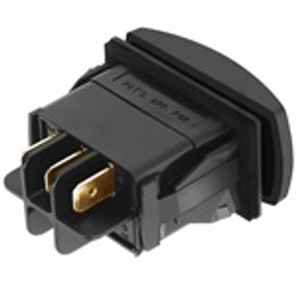 Club Car DS Precedent Onward Tempo 48V Electric 2004-Up | F&R Rocker Switch | 1018560-02
