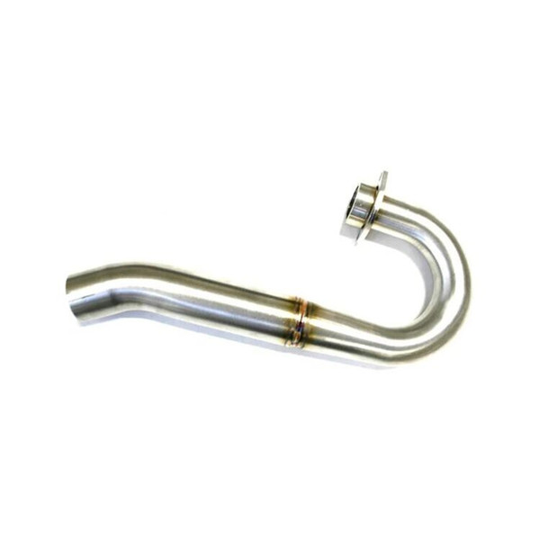 Big Gun EXO R Head Pipe | GAS GAS 250F 350F 2021-2024 MX | 19-32411