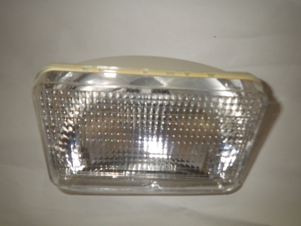 Club Car Golf Cart DS Industrial 1999-Up Headlight Lens | 1019882-01