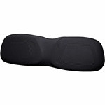 Club Car DS 2000-2013 | Seat Backrest Cushion Assembly | Black | 1021766-04