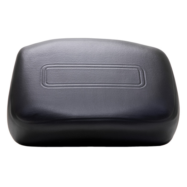 Club Car DS 1979-1999 | Seat Backrest Cushion Assembly | Black | 1015651-07