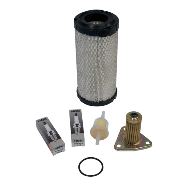 EZGO ST350 Gas Golf Cart 1996-Up | Tune Up Kit w/ Oil filter