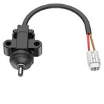 Yamaha G14 G16 G19 G20 G21 G22 G29 Golf Cart 1995-2016 | Stop Switch Assembly