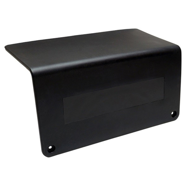 Yamaha G29 Drive Golf Cart 2007-2016 | Rear Inspection Panel | JW1-K8151-00
