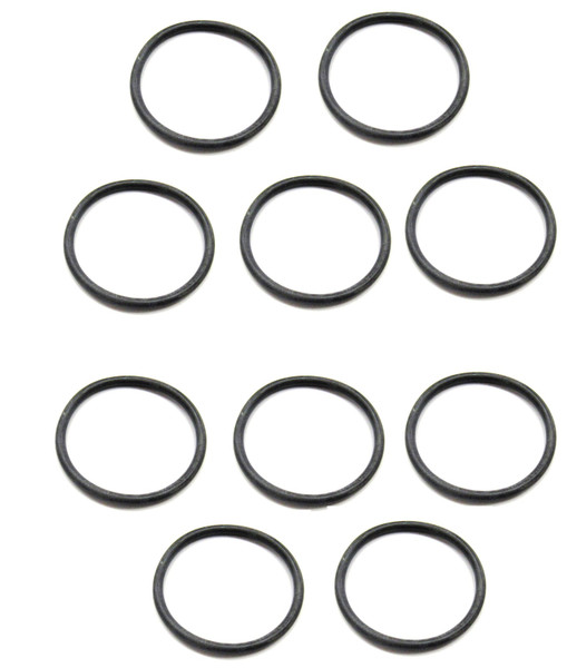 EZGO 4-Cycle Golf Cart 1991-2008 | O-Ring for Oil Filter | Set of 10 | 26710-G01