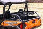Seizmik Dump Bed Rear Storage Rack 2016-Up Polaris General | 05007